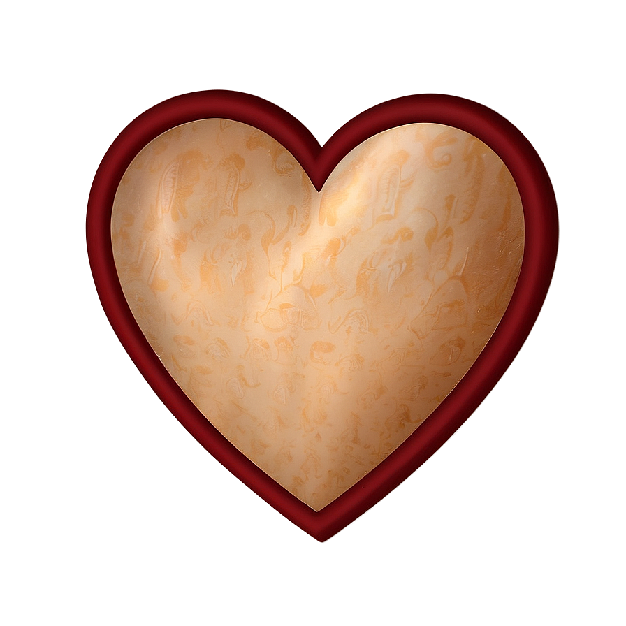 Small Heart Emoji Png Artwork Uxj