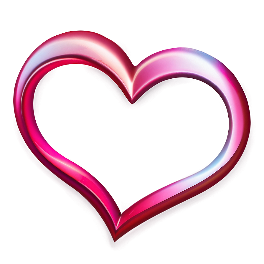 Small Heart Shape Png Ivl