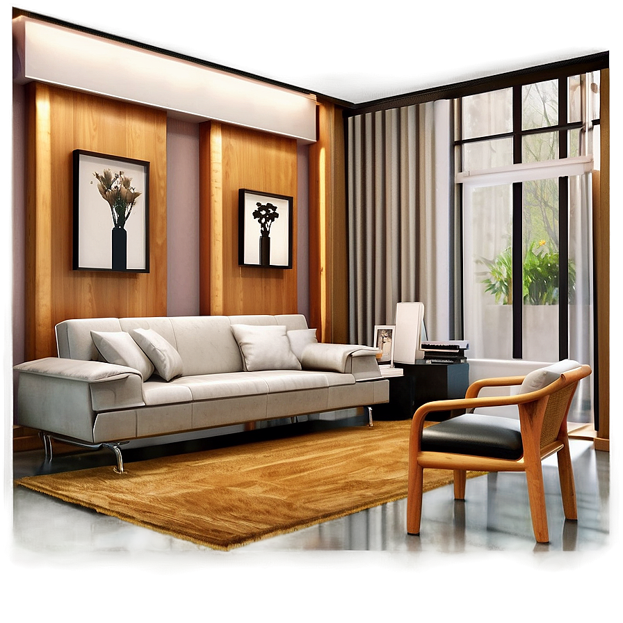 Small Living Room Solutions Png Xiy