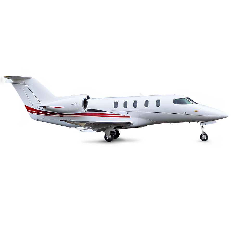 Small Private Jet Png Uea