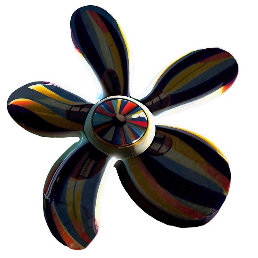 Small Propeller Png 06282024