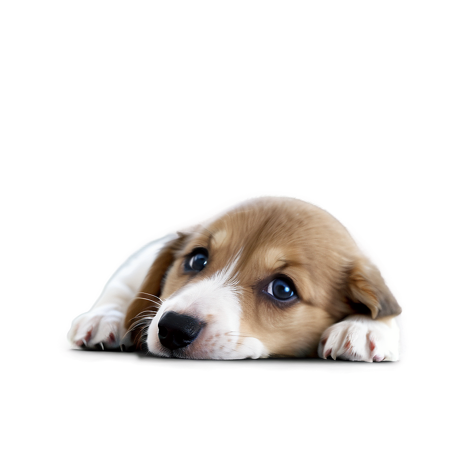 Small Puppy Nose Png 06272024