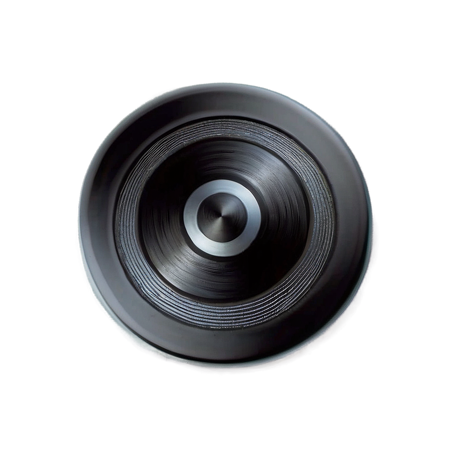 Small Record Button Png Vnt66