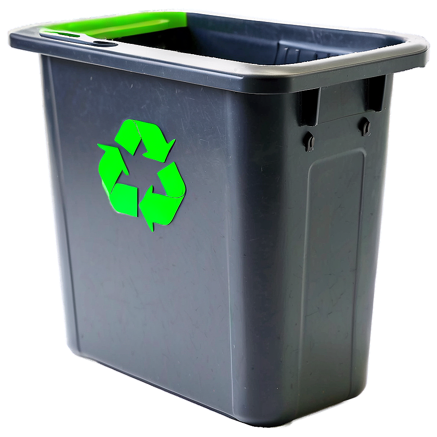 Small Recycling Bin Png Dsk8