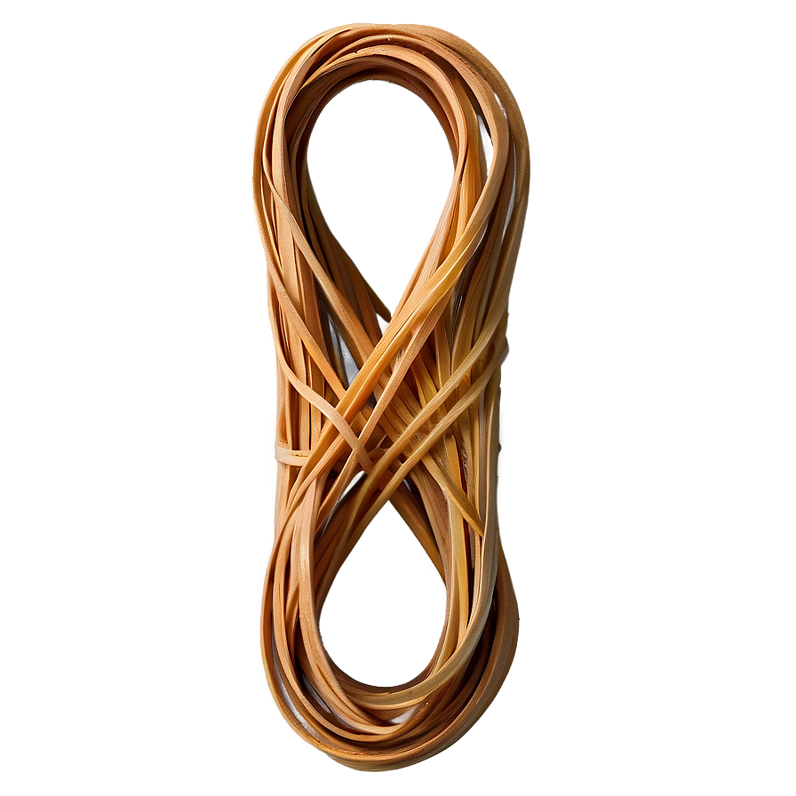 Small Rubber Bands Png Sbm