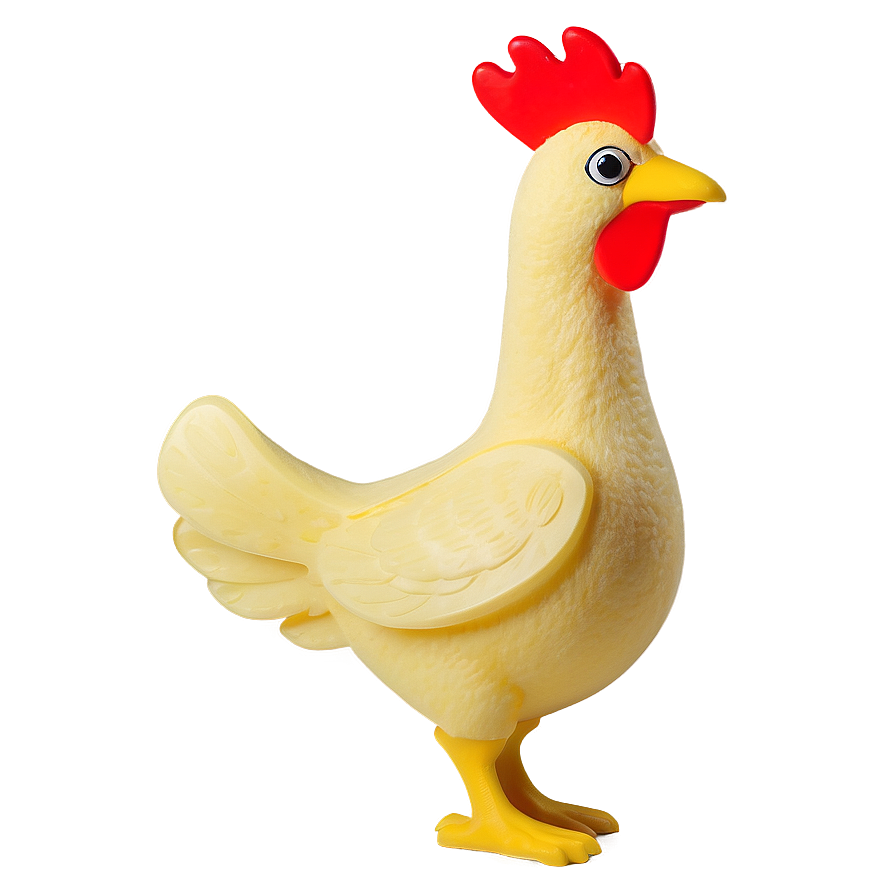 Small Rubber Chicken Png Wcf