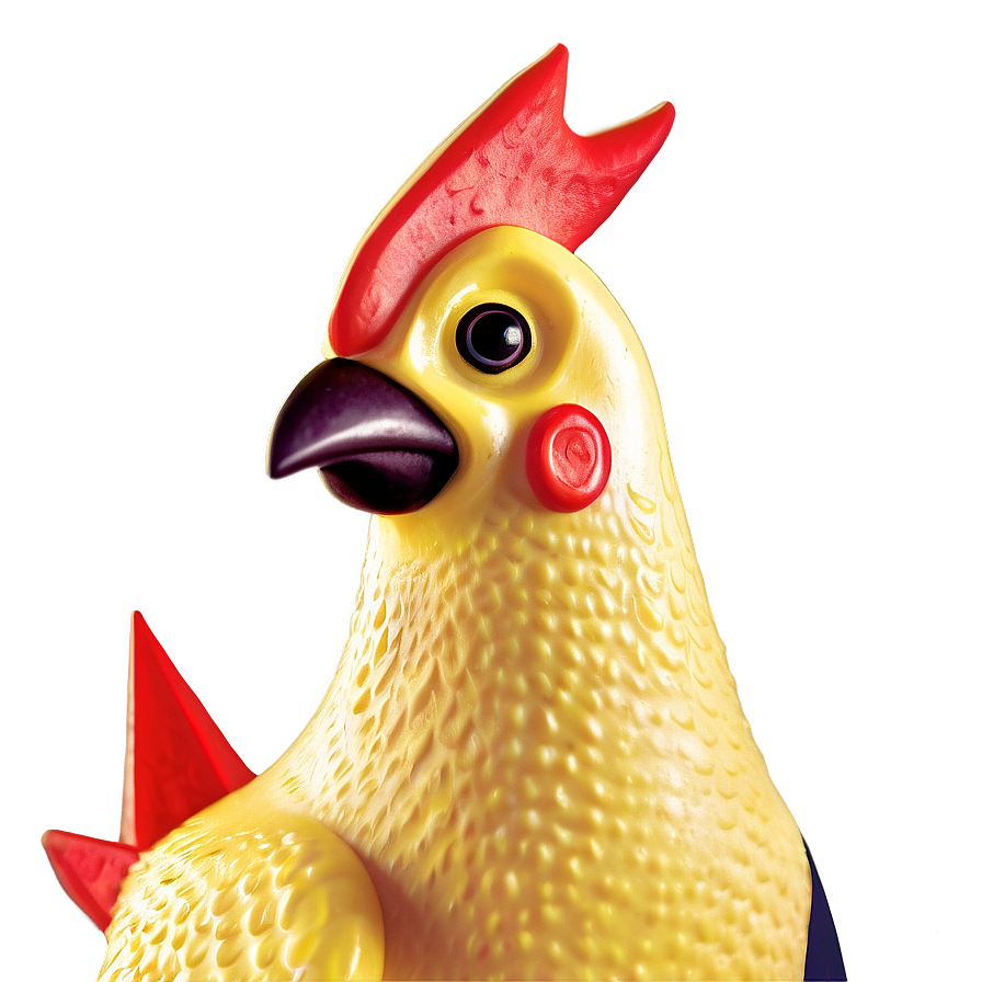 Small Rubber Chicken Png Wsp7