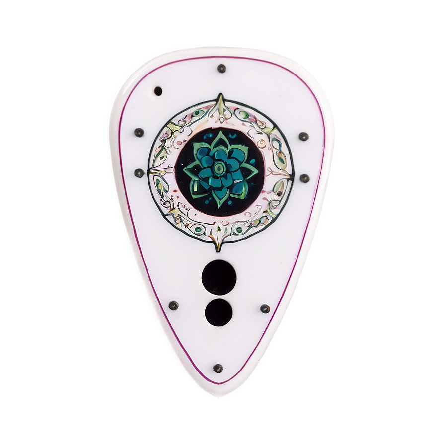 Small Size Planchette Png Csi