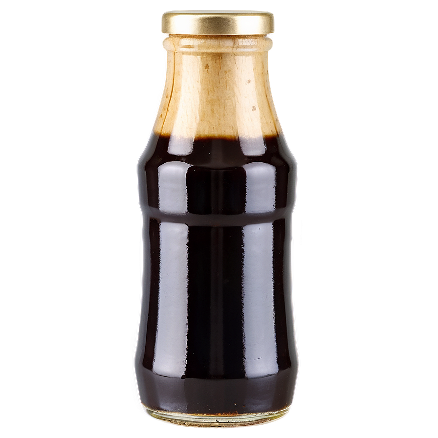 Small Soy Sauce Png 77