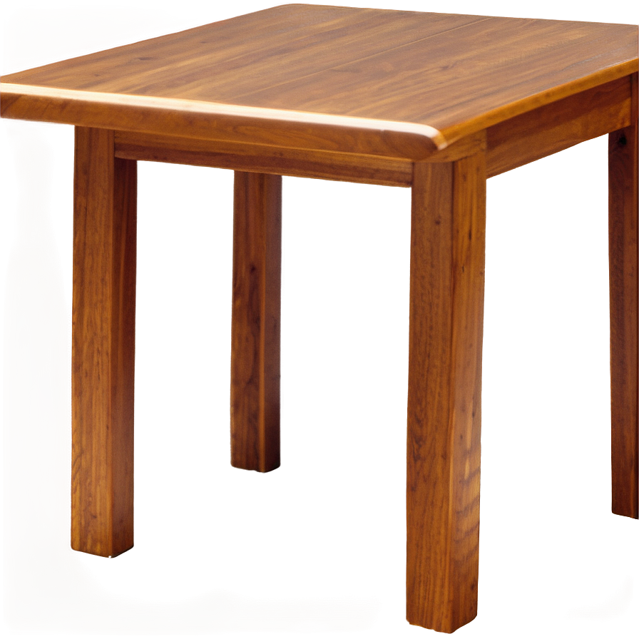 Small Space Bar Table Png 06282024