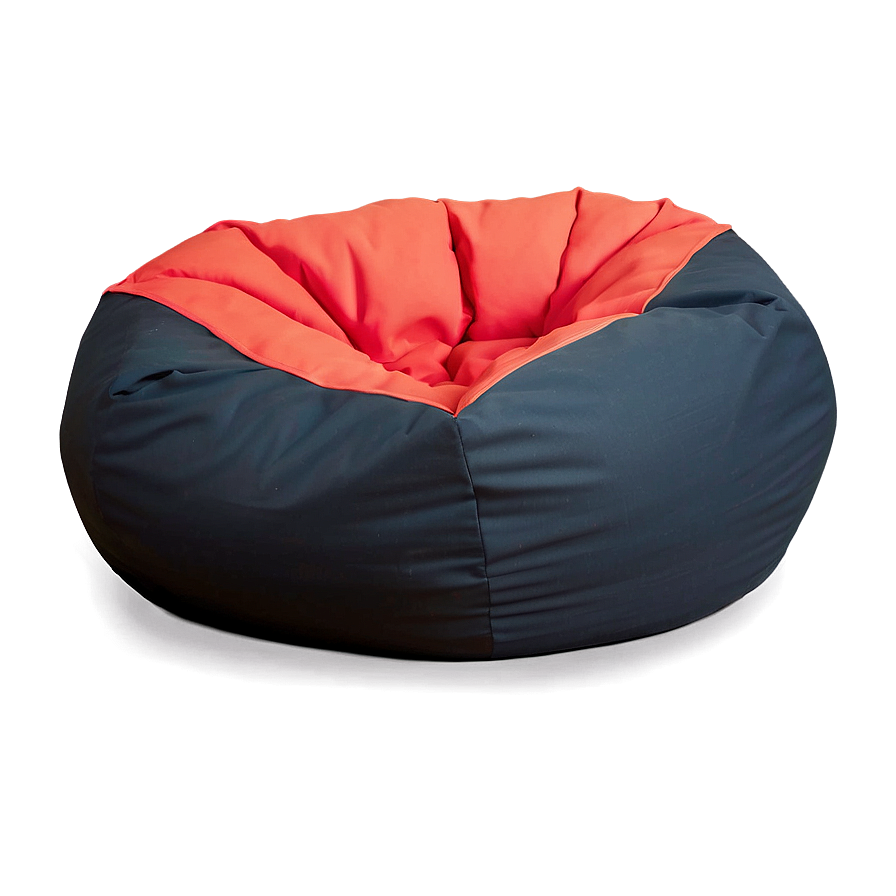 Small Space Beanbag Solution Png Omo