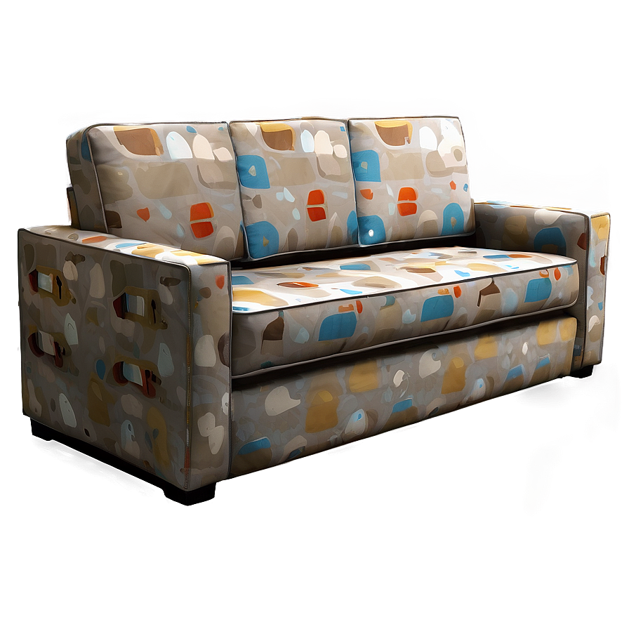 Small Space Sofa Solution Png Kgn