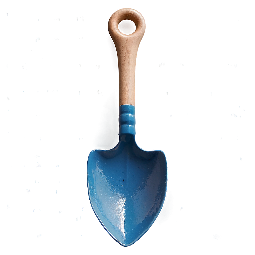 Small Spade Png Odp69