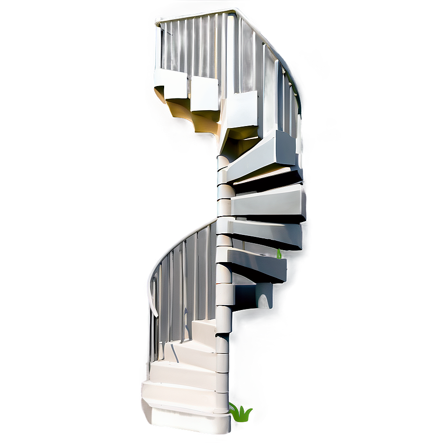 Small Spiral Staircase Png Wbt62