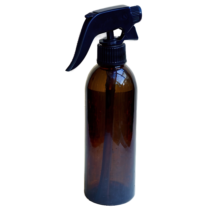 Small Spray Bottle Png 05232024