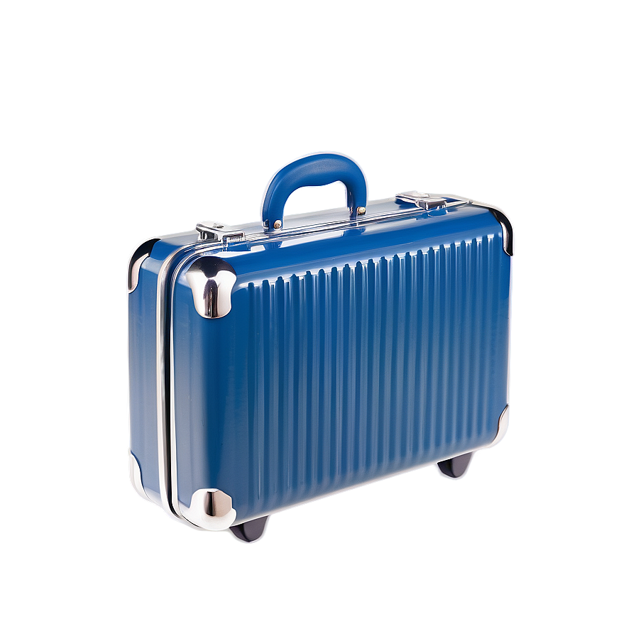 Small Suitcase Png 30