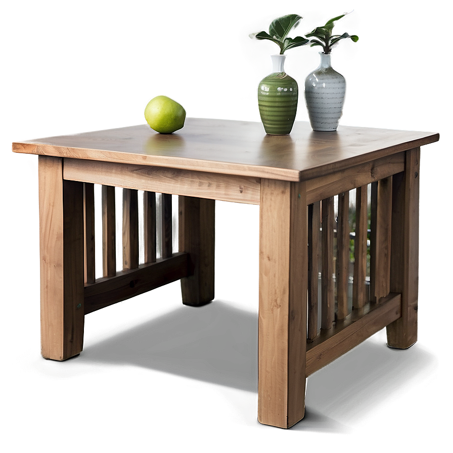 Small Table For Living Room Png Scr