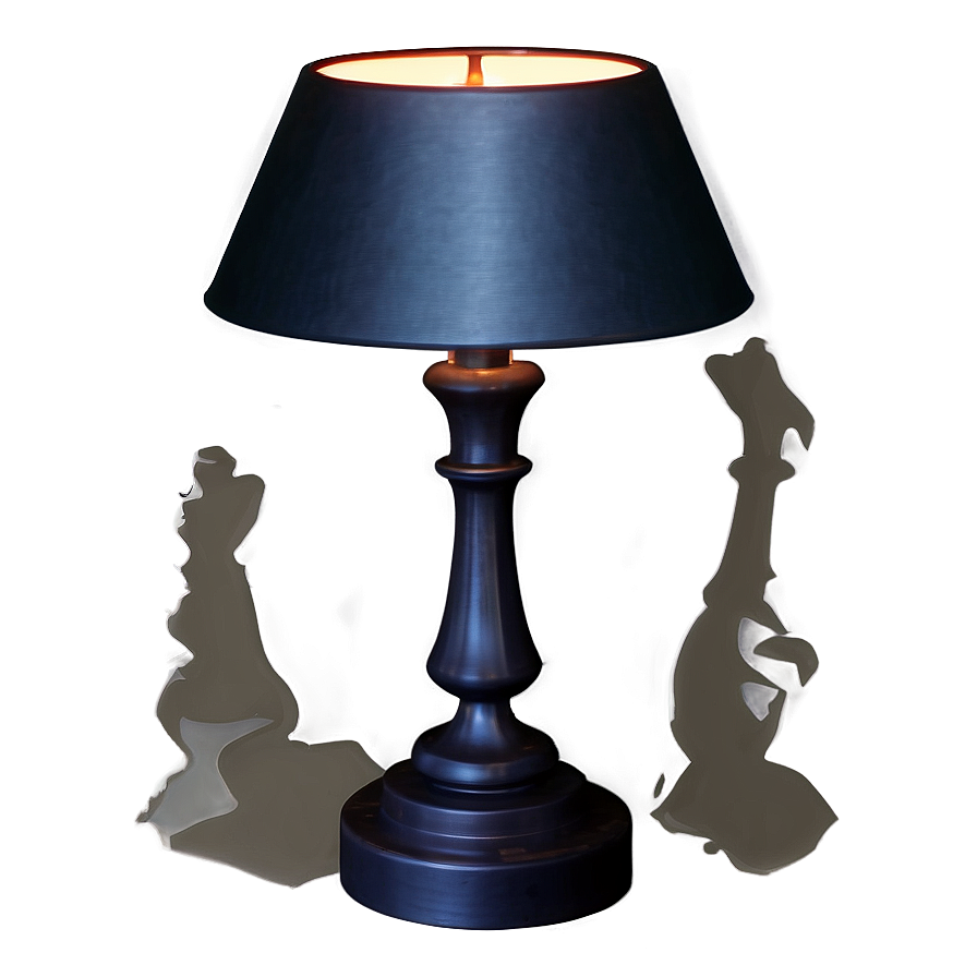 Small Table Lamp Png 98