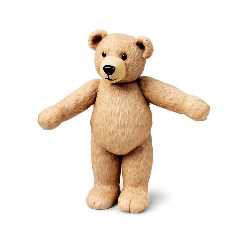 Small Teddy Bear Clipart Png Bsi