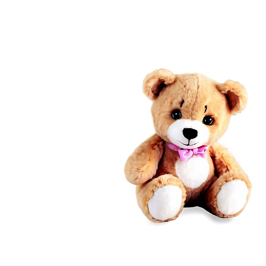Small Teddy Bear Png 93