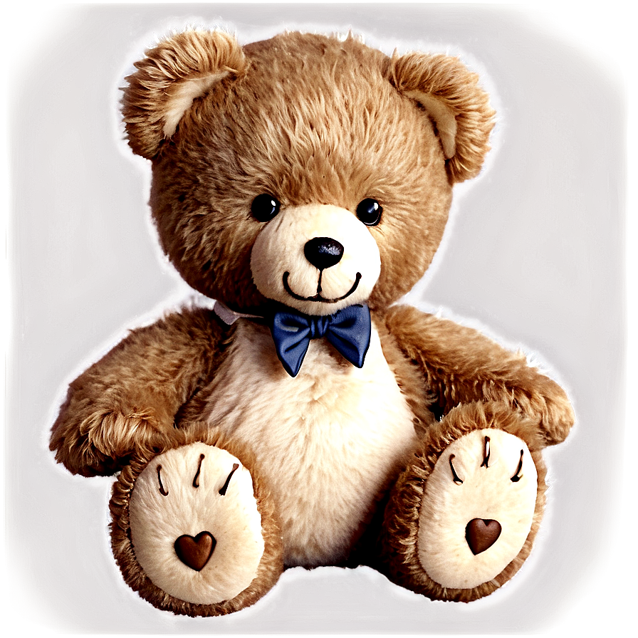 Small Teddy Bear Png Iay