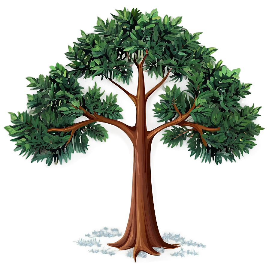 Small Tree Transparent Background Png Fqg