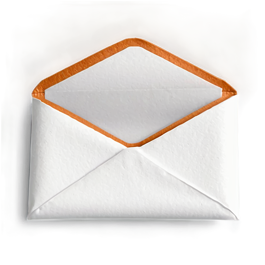 Small White Envelope Png 40