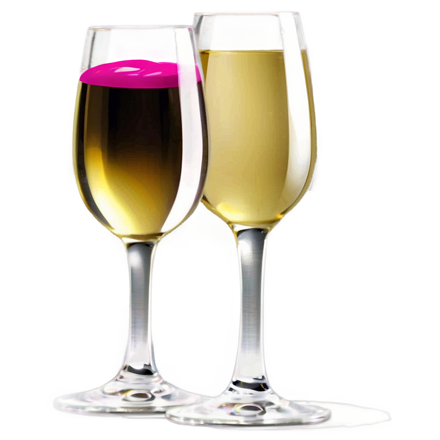 Small Wine Glasses For Desserts Png Xwi