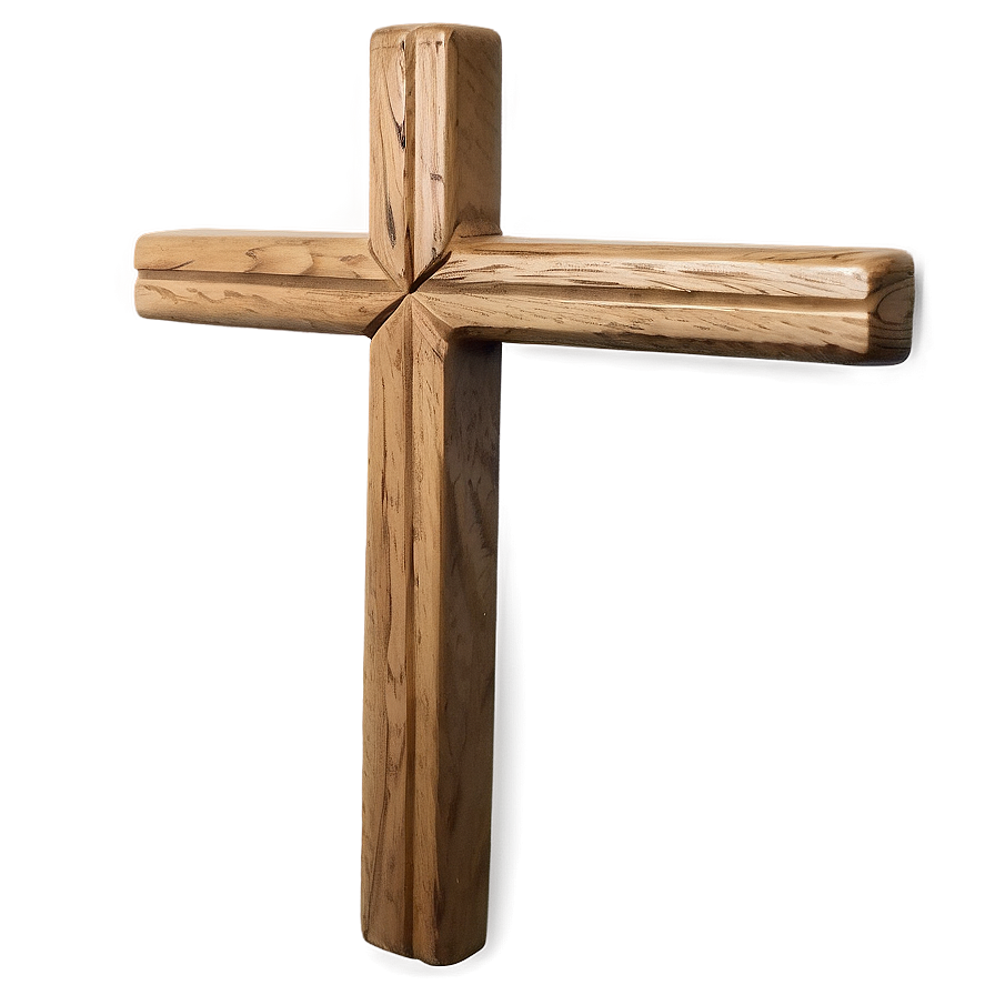 Small Wooden Cross Png 65