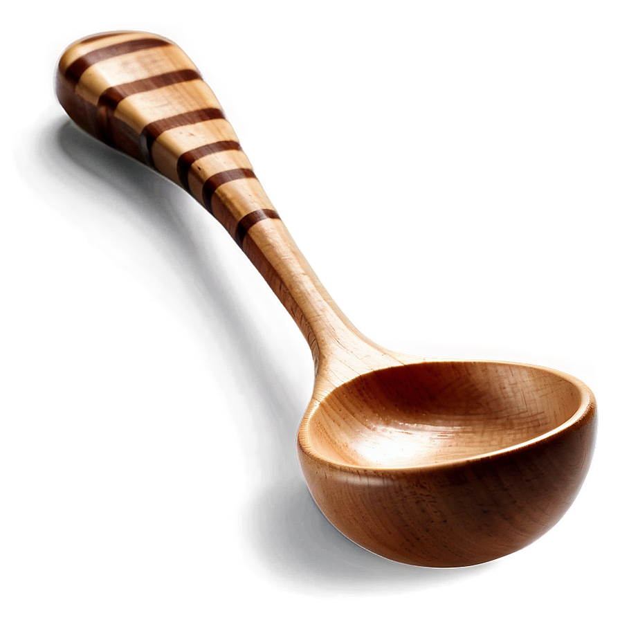 Small Wooden Spoon Png Mhu59