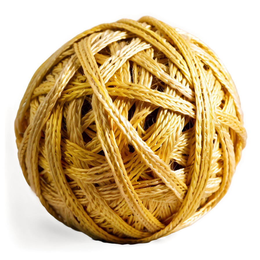 Small Yarn Ball Png Gow76