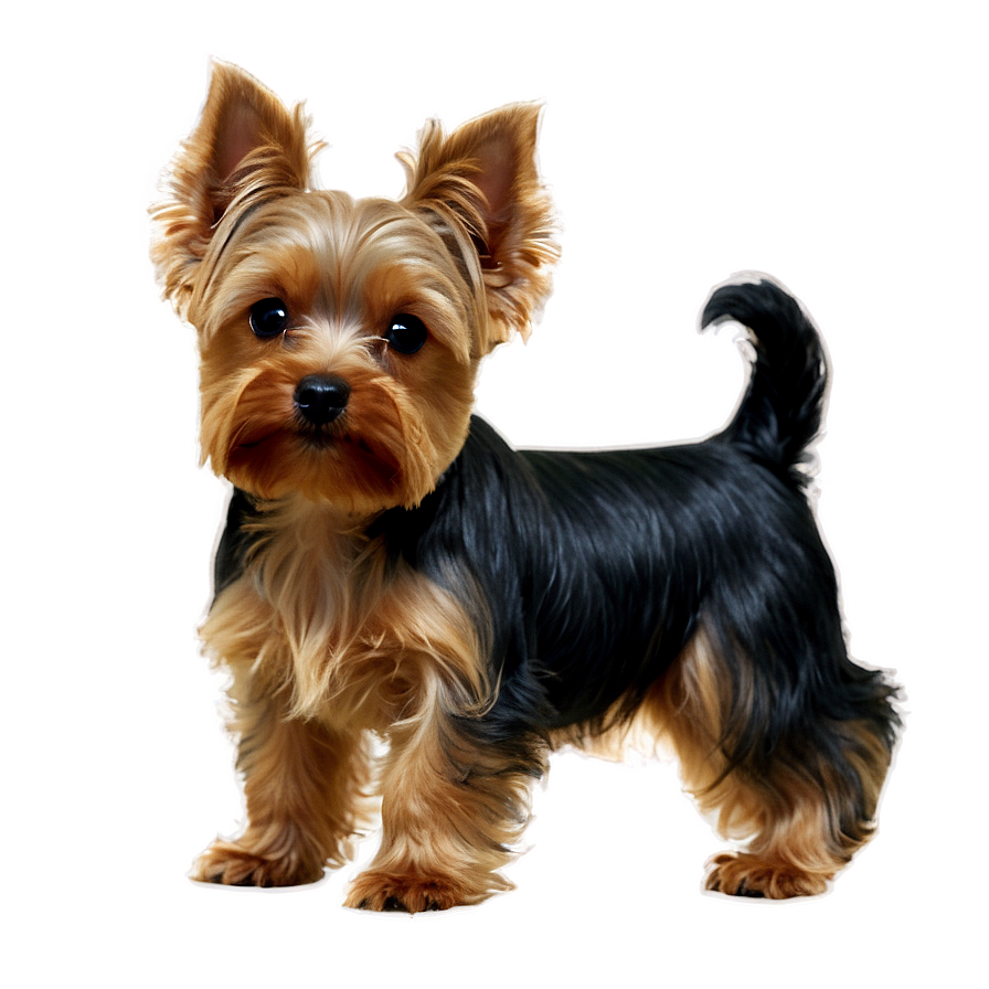 Small Yorkie Png 06242024