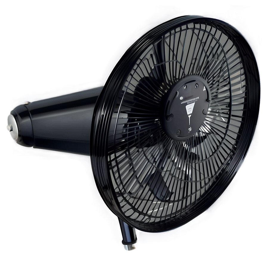 Smart Fan Png Eyu