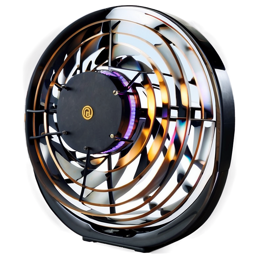 Smart Fan Png Mho1