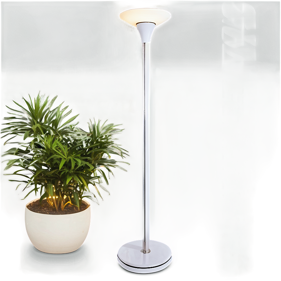 Smart Floor Lamp Png 06122024