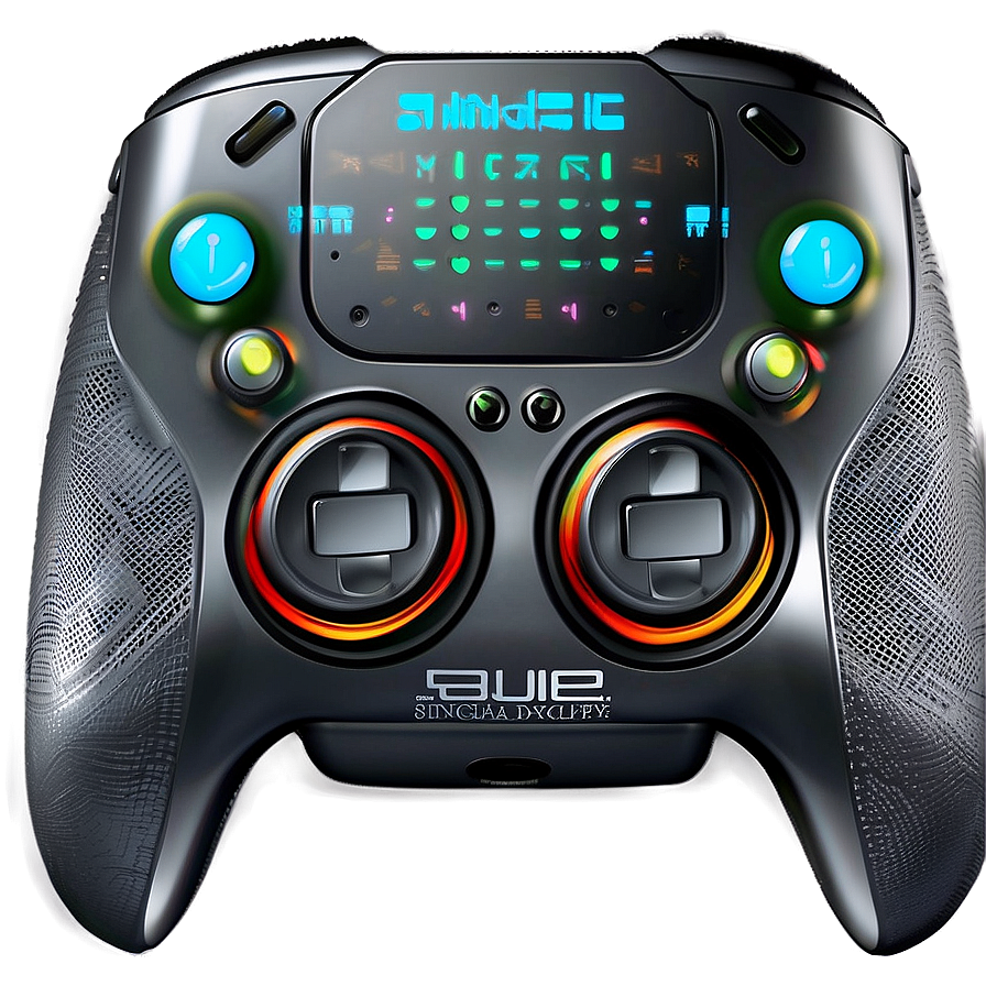 Smart Game Controller Png 60