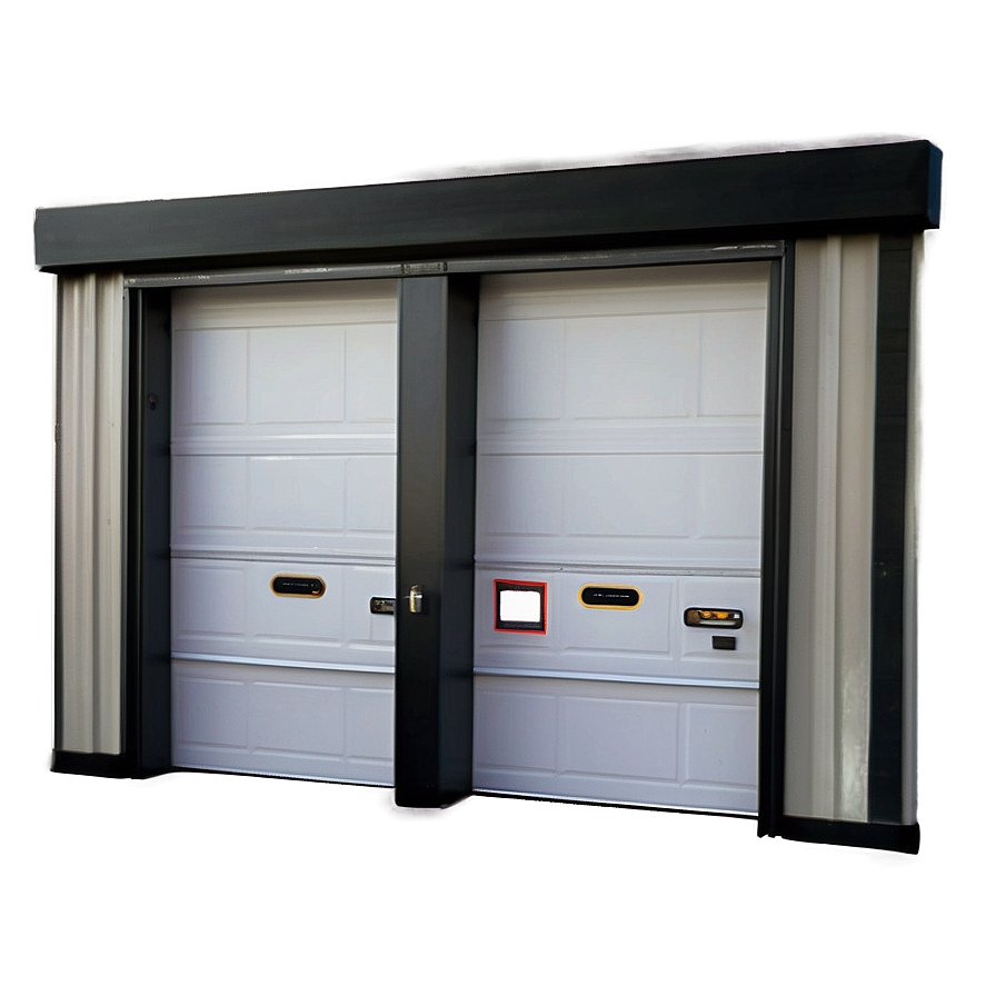 Smart Garage Door Openers Png 06252024