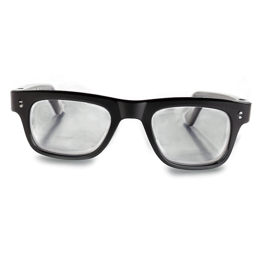 Smart Glasses Png 13