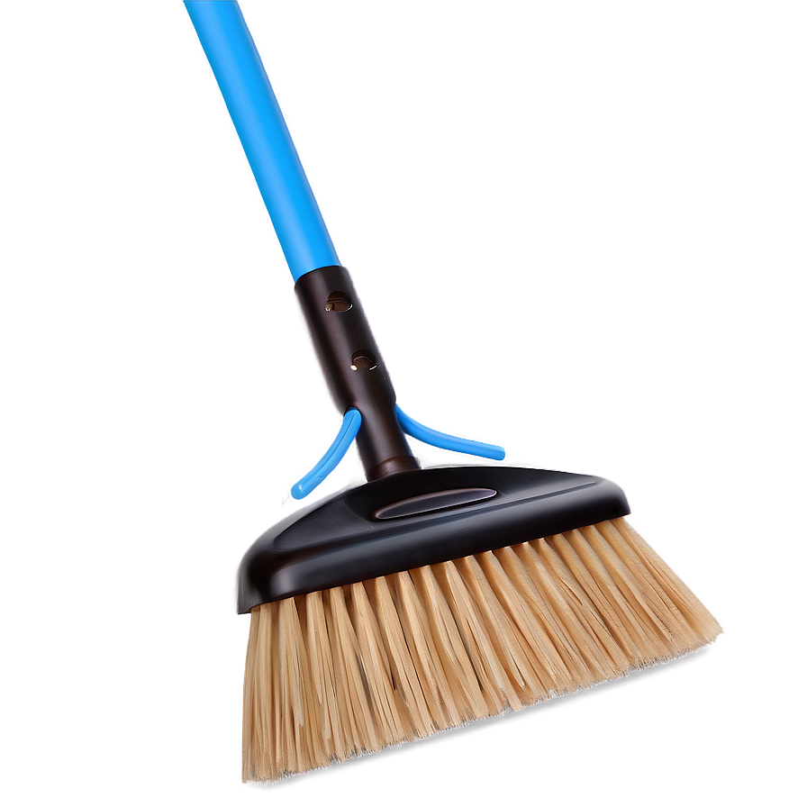 Smart Home Broom Png 05252024