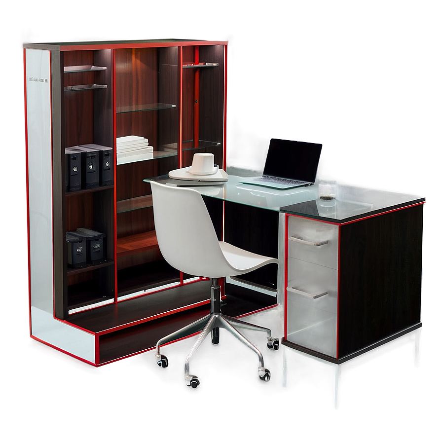 Smart Home Office Silla Png Cqu