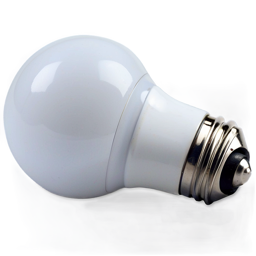 Smart Light Bulb Png 92