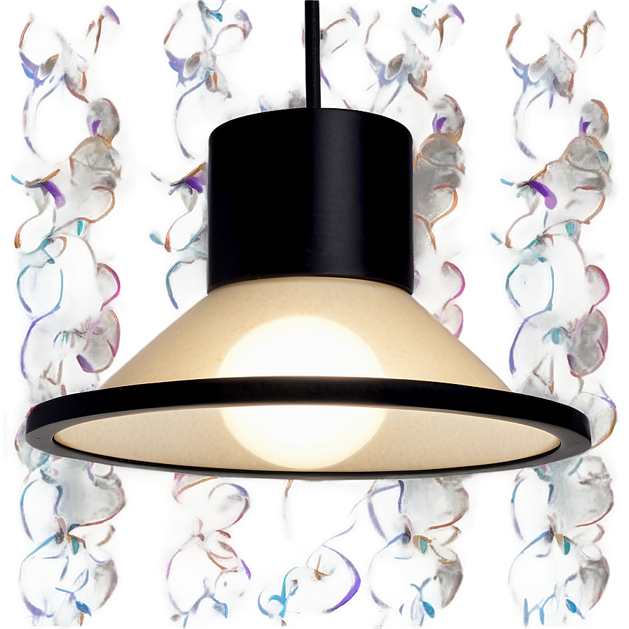 Smart Light Fixture Png 45