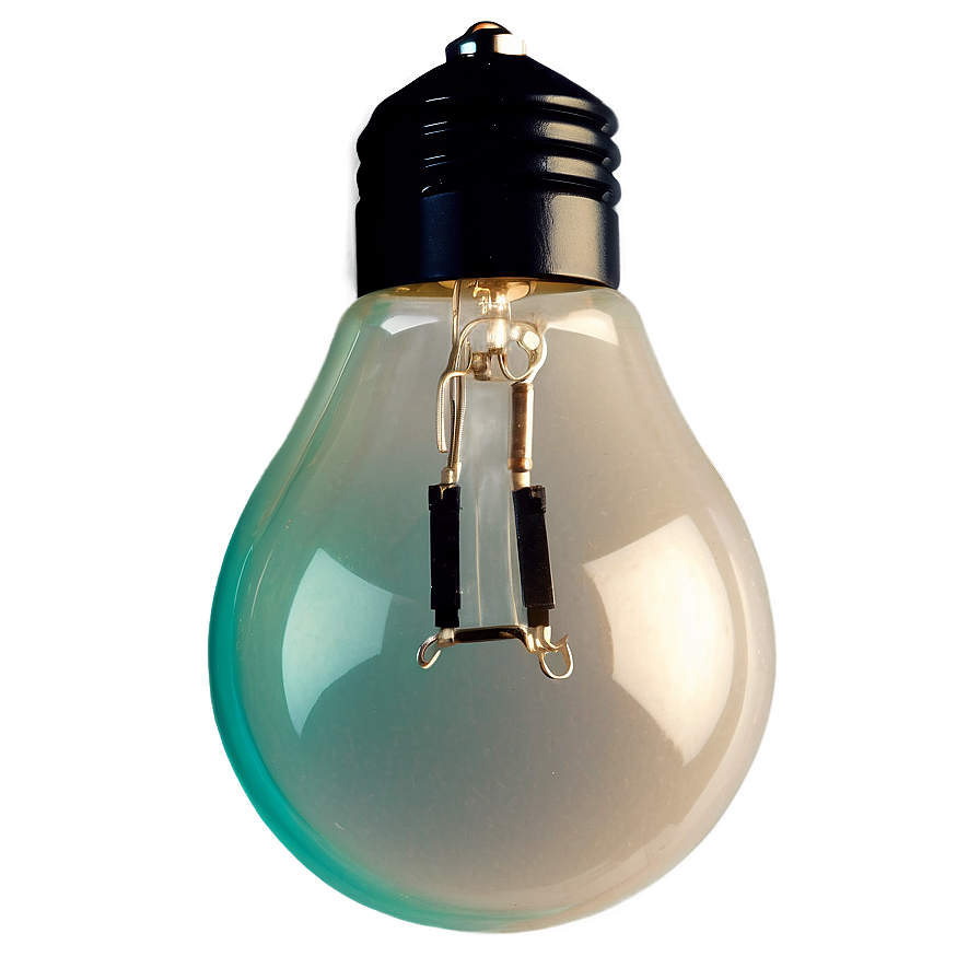Smart Lightbulb Png 38