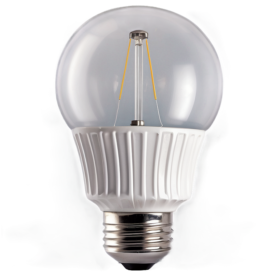 Smart Lightbulb Png Piw