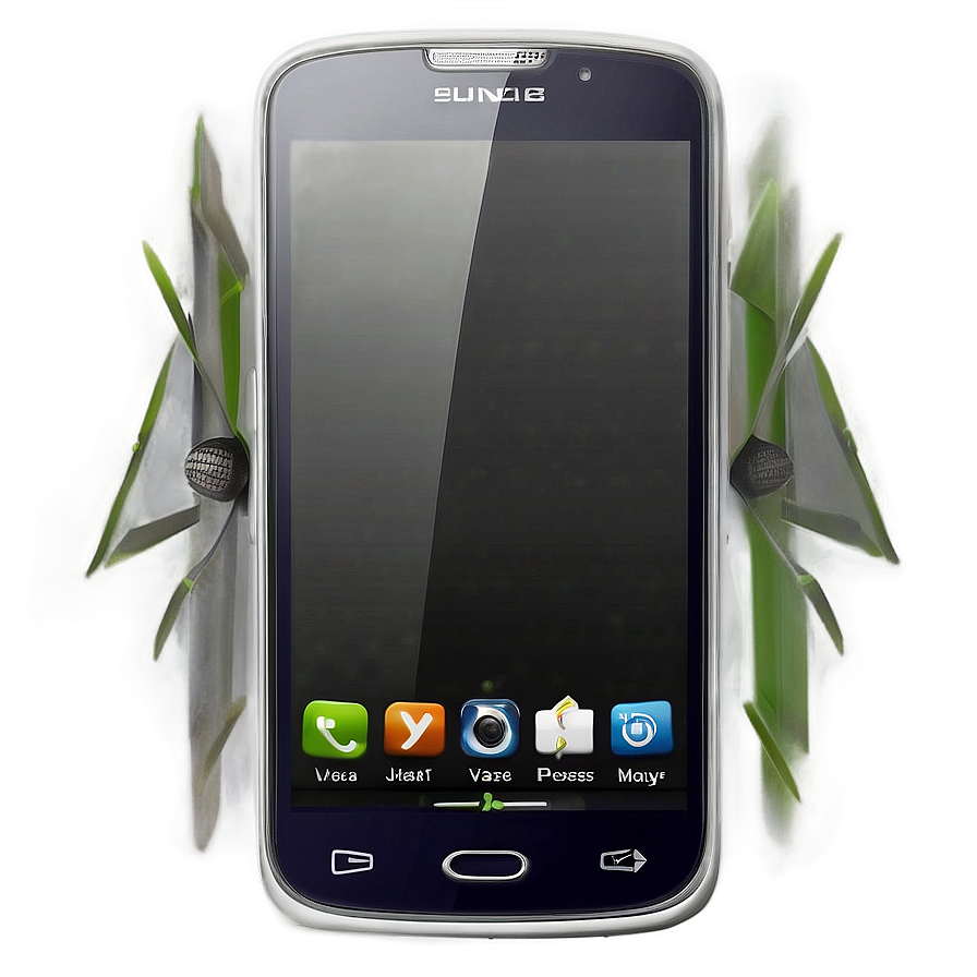 Smart Mobile Device Png 60