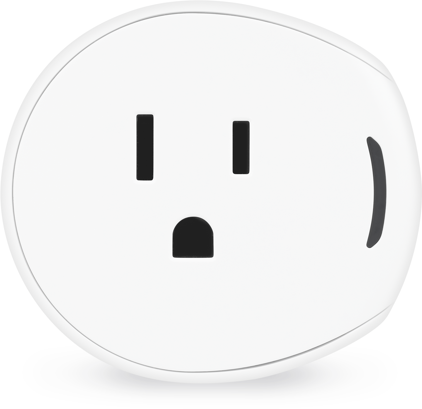 Smart Outlet Face Design