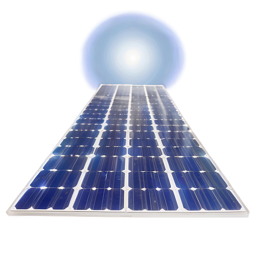 Smart Solar Panel Png Ycw