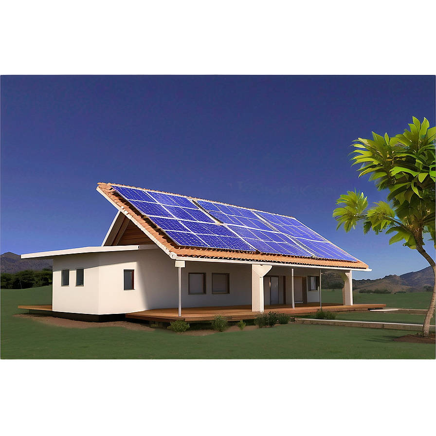 Smart Solar Solutions Png Fwm