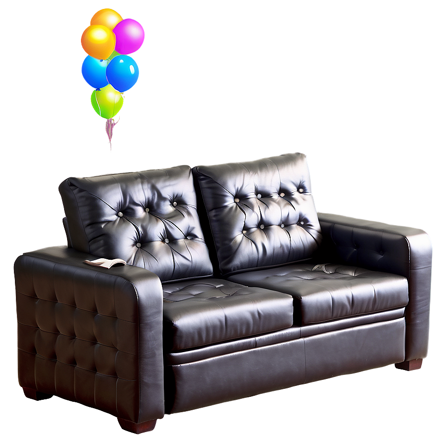 Smart Storage Couch Png 27