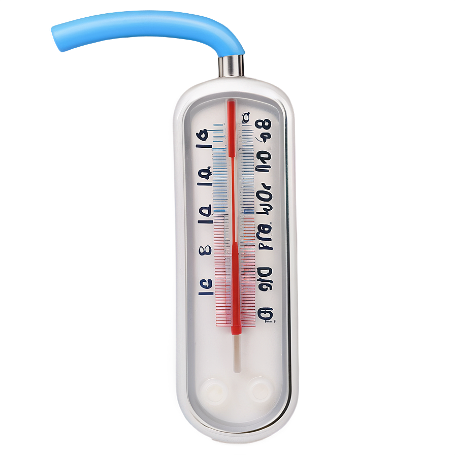 Smart Thermometer Png 05242024